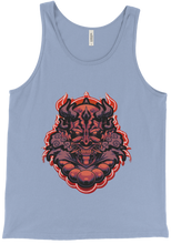 dredgen_om Tank Top