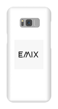 emix0908 Samsung Phone Cases