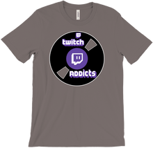 Twitch Addicts Men's Tee