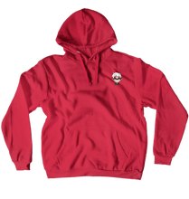 sellok Hoodies (No-Zip/Pullover)