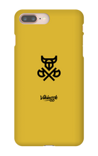 VikinggK - Official iPhone Case ( Black )