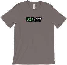 erickdewit T-Shirts