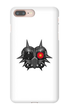 majorasmarksman iPhone Phone Cases