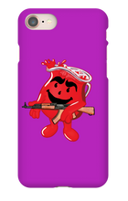 koolaidman_gaming iPhone Phone Cases