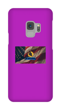 cowboyactiongaming Samsung Phone Cases