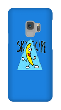 Banane Sayan Samsung Phone Cases