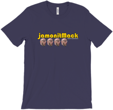 jamonitmack PogSlide T-Shirts
