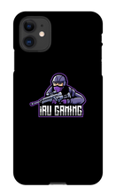 iRu.Gaming iPhone Phone Cases