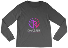 Full Logo Long Sleeve
