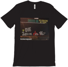 die shirt