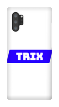 trix Samsung Phone Cases