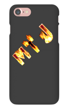 mtjrocket iPhone Phone Cases