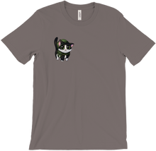 cptmrgn T-Shirts