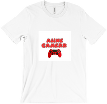 alinegamerr T-Shirts