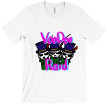 VooDooPickles Raid T-Shirt