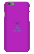 Team SCR iPhone Case