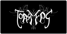 toastfps XXL Gaming Mousepad