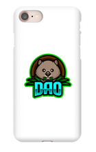 Dao_TV iPhone Phone Cases