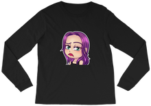 childsbloodbath Long Sleeve Tee