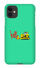 nagynorbert4 iPhone Phone Cases