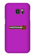marinex5 Samsung Phone Cases