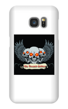 thedecayedsoldiers Samsung Phone Cases