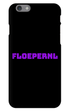 floepernl iPhone Phone Cases