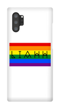 liahh7 Samsung Phone Cases