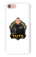 Tuts Legion Phone Case