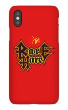 tysonlesliemusic iPhone Phone Cases