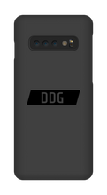 direct_destruction_gaming Samsung Phone Cases