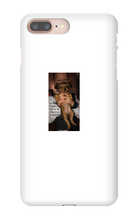 minimusen180810 iPhone Phone Cases