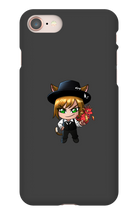SurudoiRyu iPhone Phone Cases