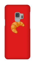 Croissant Samsung Phone Cases