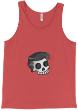 n_erfed Tank Top