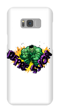 smashdepression Samsung Phone Cases