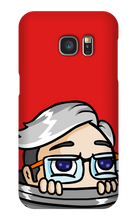 realblutv Samsung Phone Cases