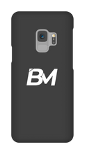 Samsung Cases (White Text)
