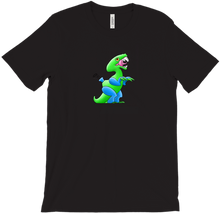 Elbo Open Mouth Rex T-Shirt