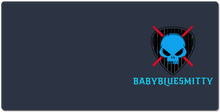 babybluesmitty XXL Gaming DeskPad!