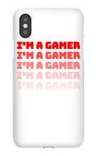 dgmetcalfe99 iPhone Phone Cases