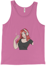 sadistic_muffin Tank Top