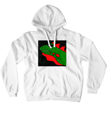 quickiguana Hoodies (No-Zip/Pullover)