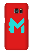 Muse Samsung Phone Case