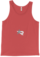 AR Logo Tank Top