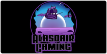 Alasdair Gaming XXL Gaming Mousepad