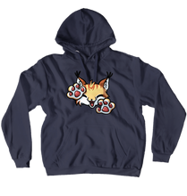 JiaHailstorm Hype Hoodie