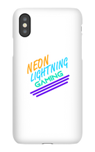 Bar Logo iPhone Phone Cases