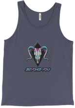 beyondyou_ Tank Top