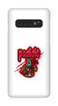 padidi0 Samsung Phone Cases